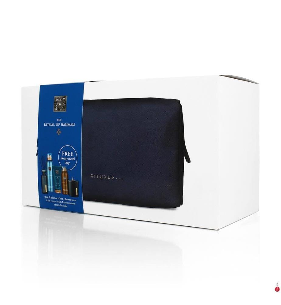 The Ritual of Hammam - Gift Set L