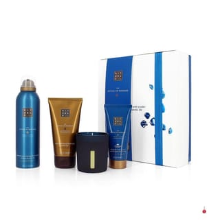 The Ritual of Hammam - Gift Set M