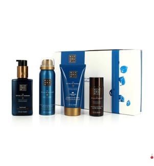 The Ritual of Hammam - Gift Set S