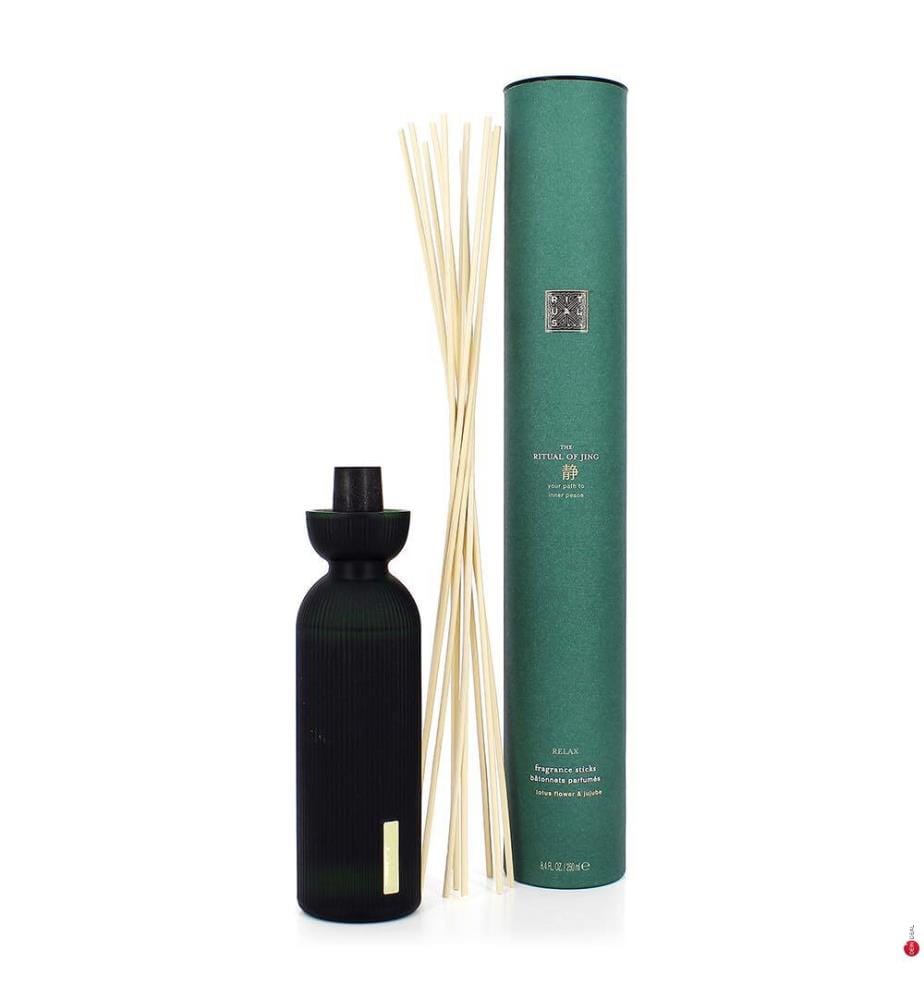 The Ritual of Jing Parfumsticks - 250 ml