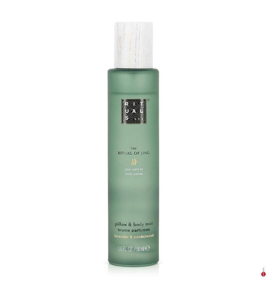 Duftspray Jing - 50 ml