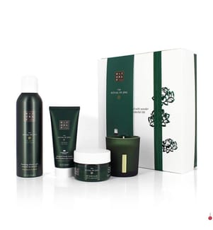 The Ritual of Jing - Gift Set M
