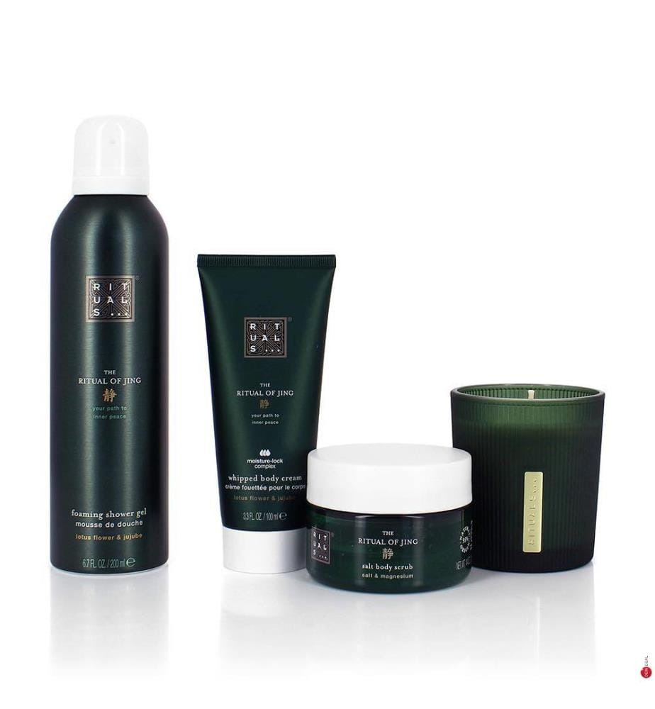 The Ritual of Jing - Gift Set M