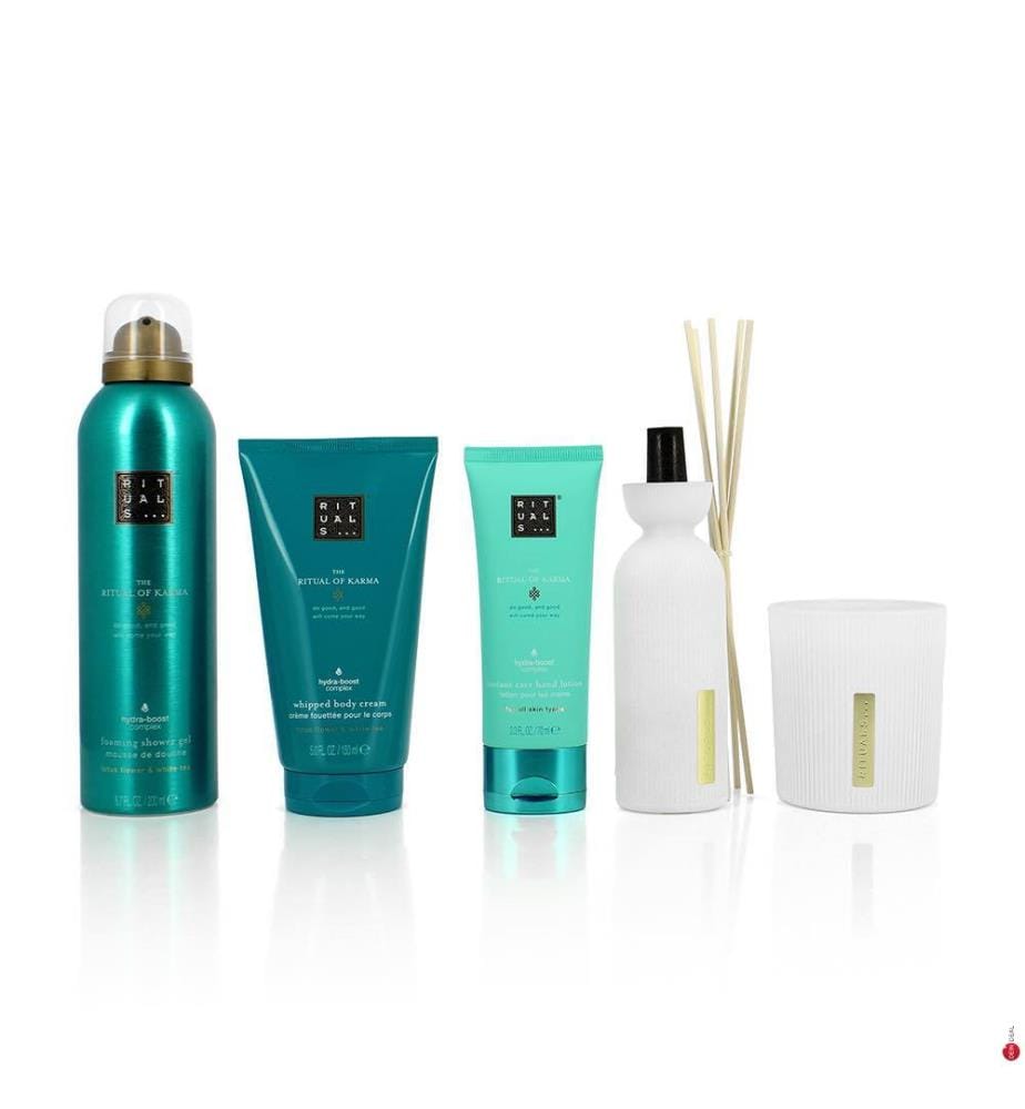 The Ritual of Karma - Gift Set L