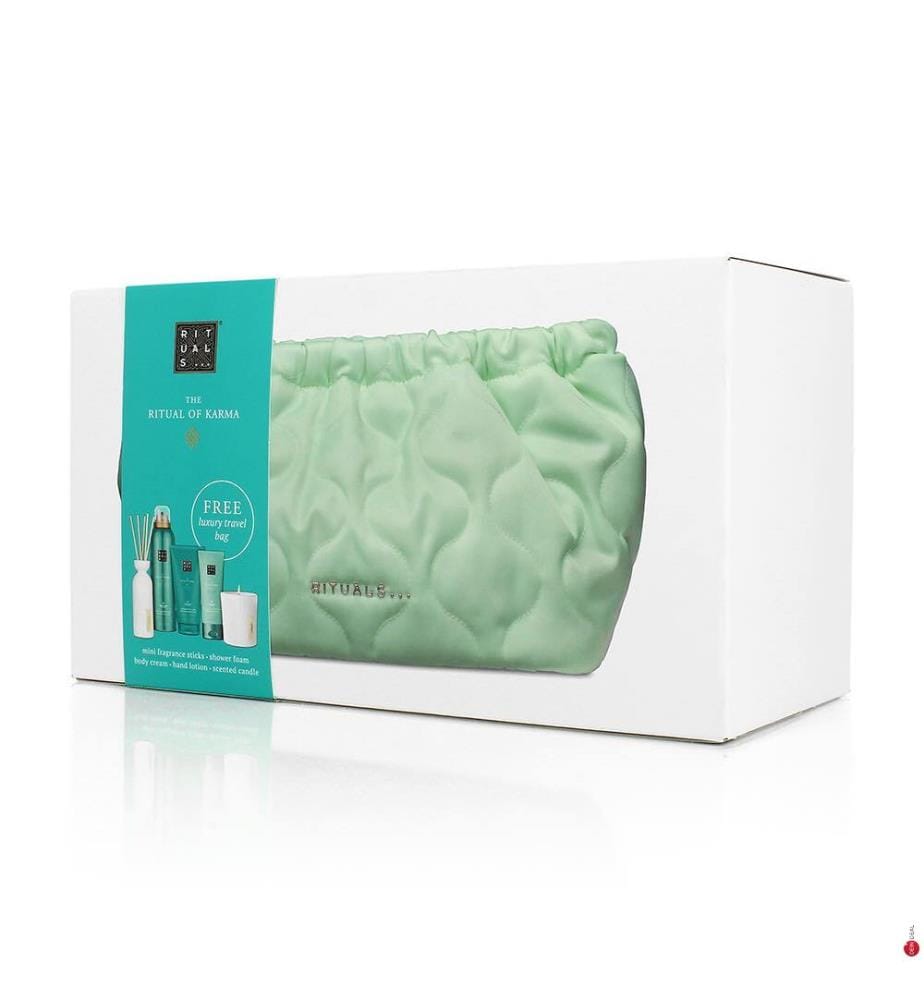 The Ritual of Karma - Gift Set L