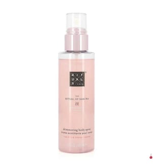 Schimmernder Nebel The Ritual of Sakura - 150 ml