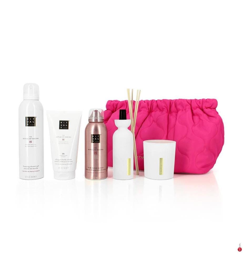 The Ritual of Sakura - Gift Set L