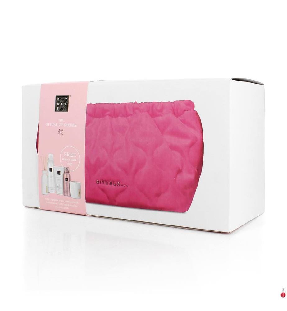 The Ritual of Sakura - Gift Set L