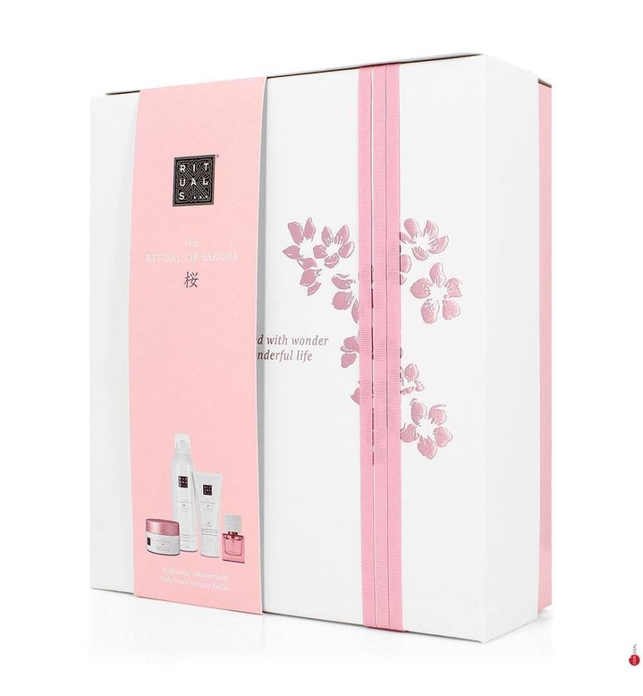 The Ritual of Sakura - Gift Set M