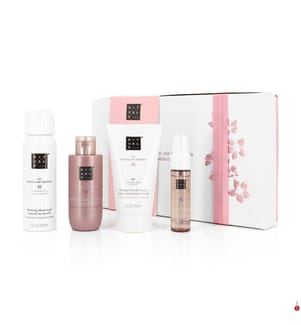 The Ritual of Sakura - Gift Set S
