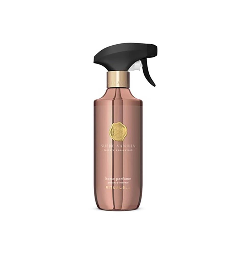 Suede Vanilla Private Collection Heimparfüm - 400 ml