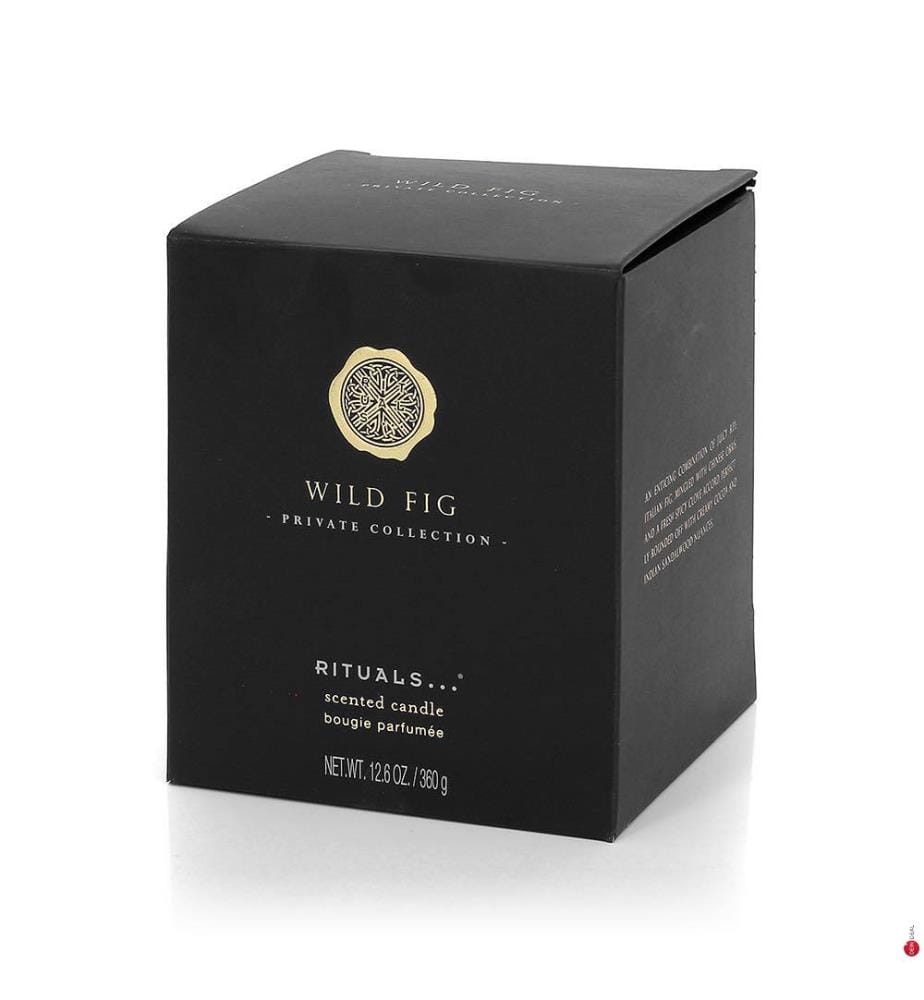Duftkerze Wild Fig - 360 g