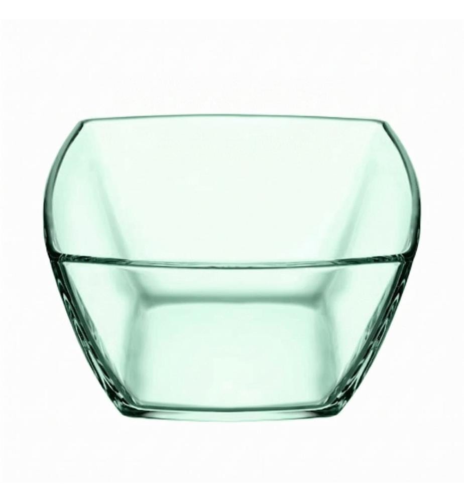 Glasschalen-Set (2-teilig) – transparent