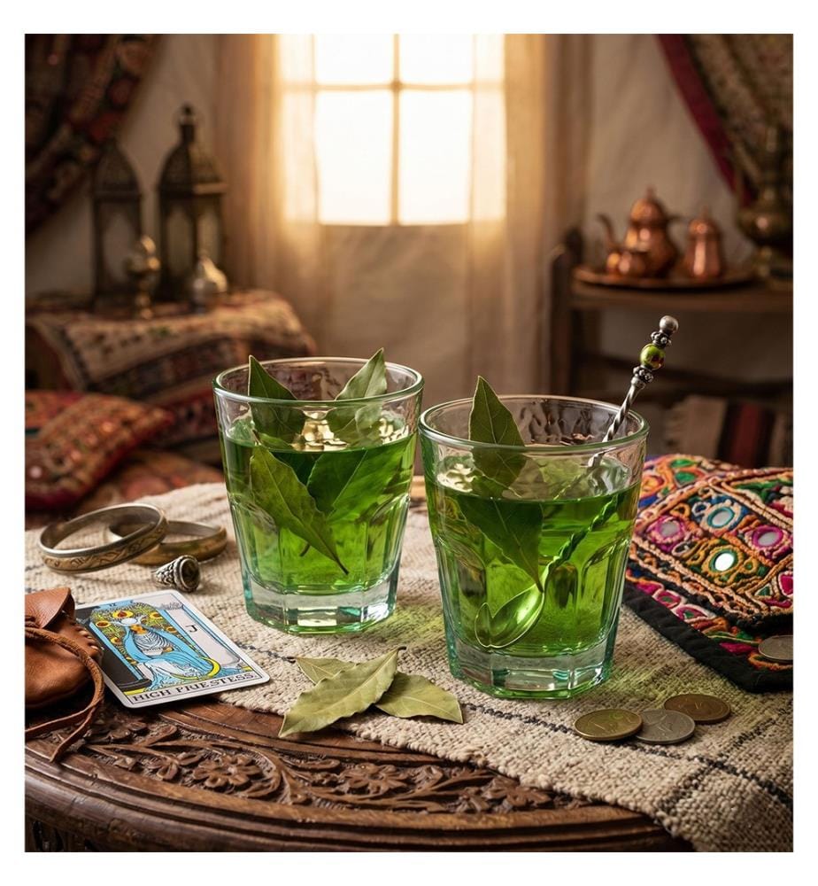 Whiskyglas-Set (4-teilig) – transparent