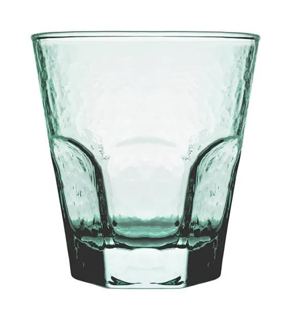 Whiskyglas-Set (4-teilig) – transparent