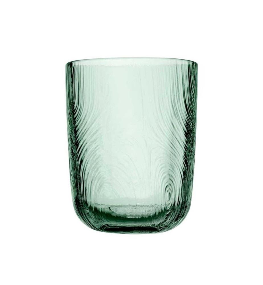 Glas-Set (4-teilig) – transparent