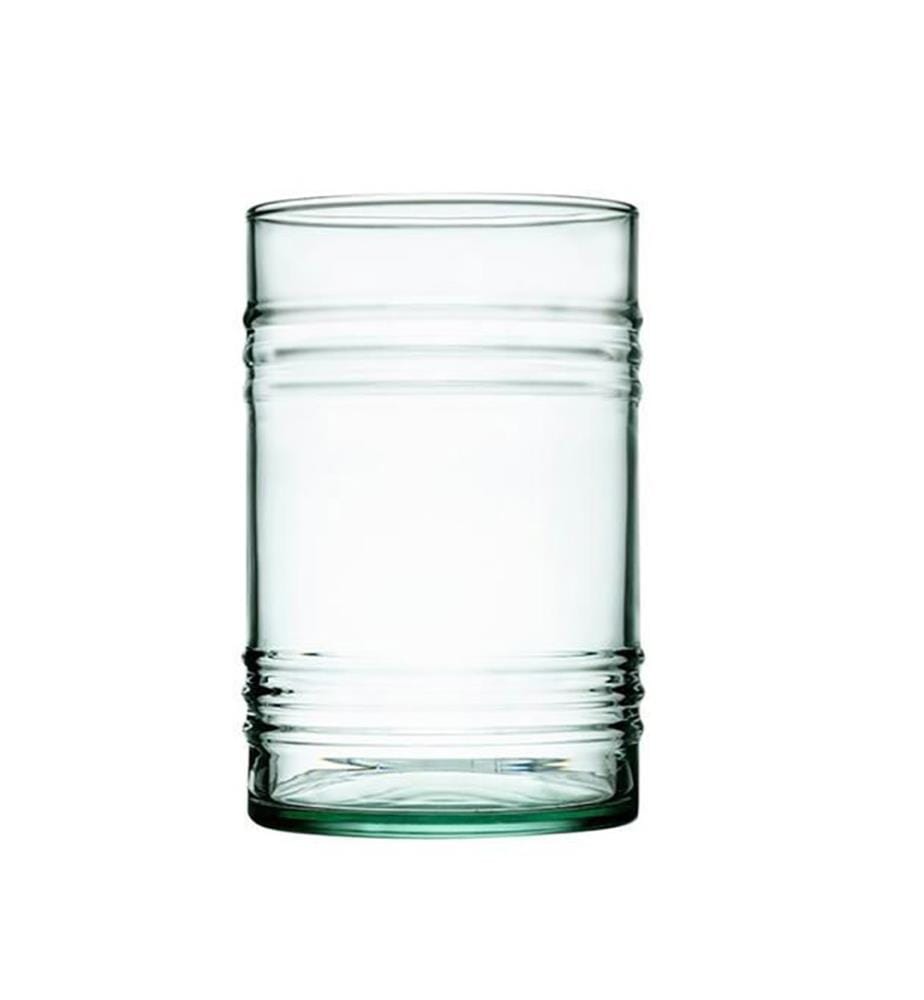 Glas-Set (4-teilig) – transparent