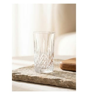 Glas-Set (6-teilig) – transparent