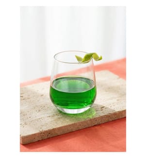 Glas-Set (6-teilig) – transparent