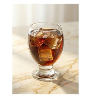 Glas-Set (6-teilig) – transparent