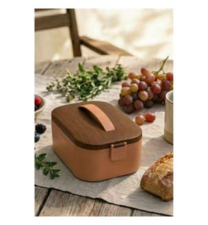 Lunchbox – Rosa