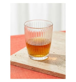 Glas-Set (6-teilig) – transparent