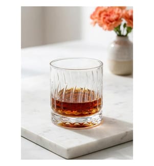 Whiskyglas-Set (6-teilig) – transparent