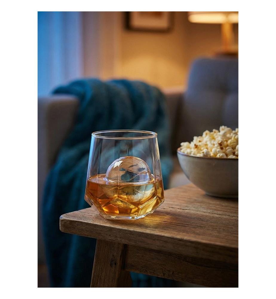 Whiskyglas-Set (6-teilig) – transparent
