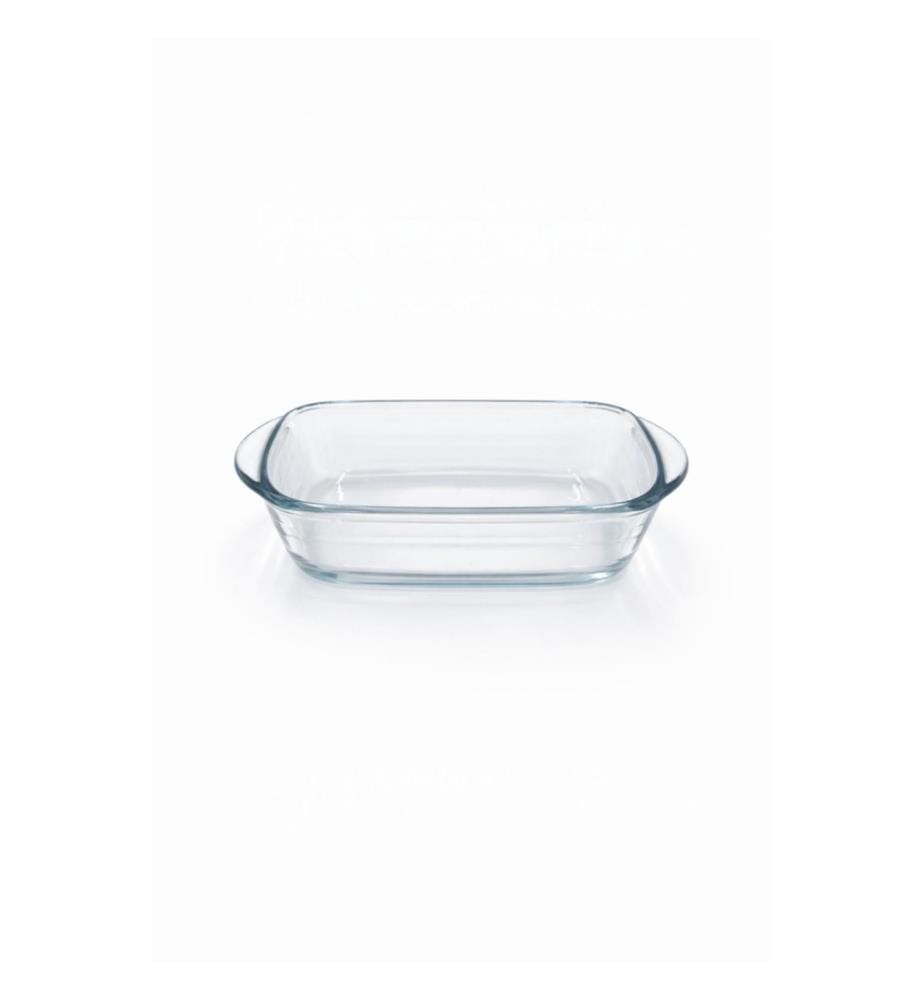 Glasschalen-Set (6-teilig) – transparent