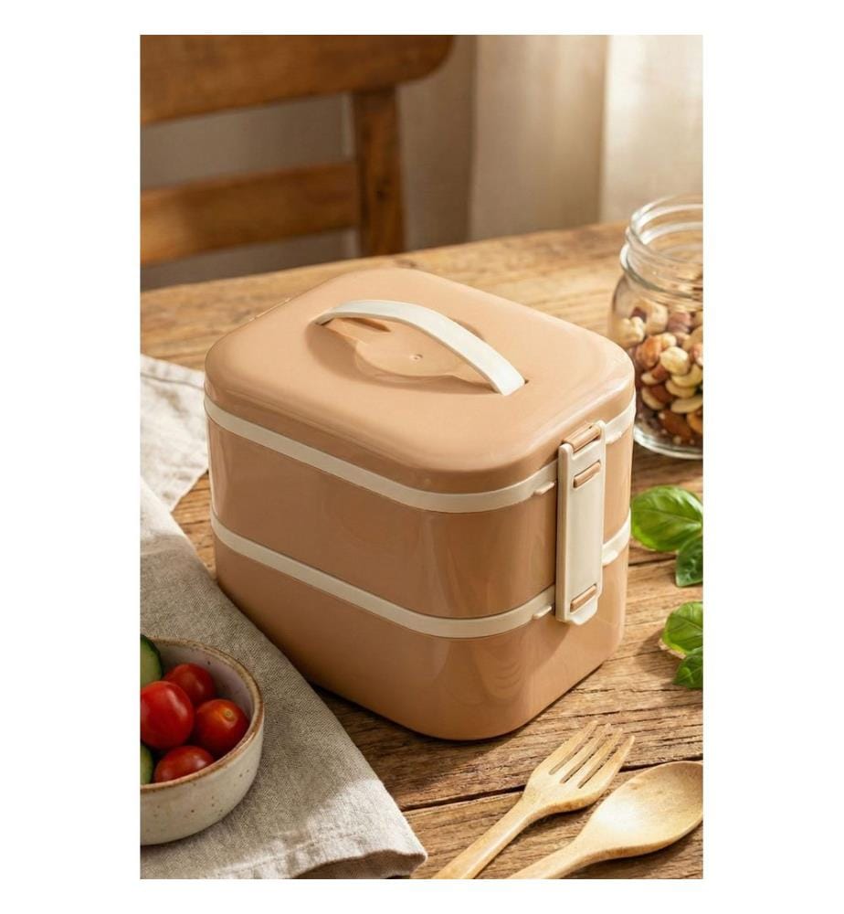Lunchbox – Rosa