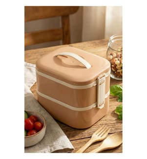 Lunchbox – Rosa