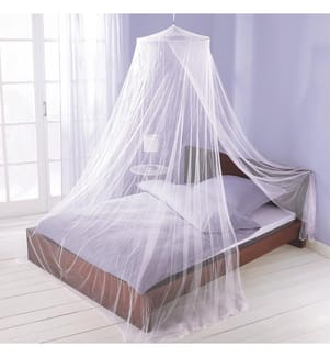 Moustiquaire Lit Double 250 x 65cm