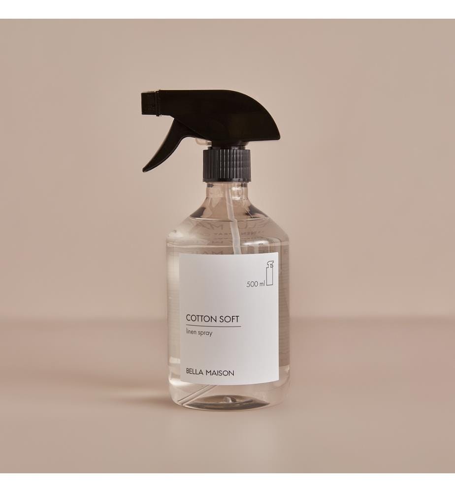 Baumwoll-Textil-Spray 500 ml - Braun