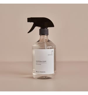 Baumwoll-Textil-Spray 500 ml - Braun
