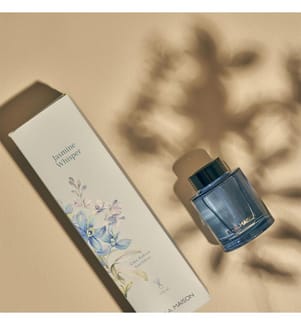 Jasmine Whisper Raumduft - Blau
