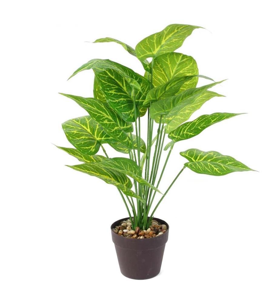 Künstliche Pflanze im Topf 55cm
