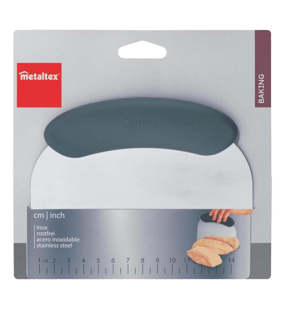 Spatule à pâte qualité professionnelle