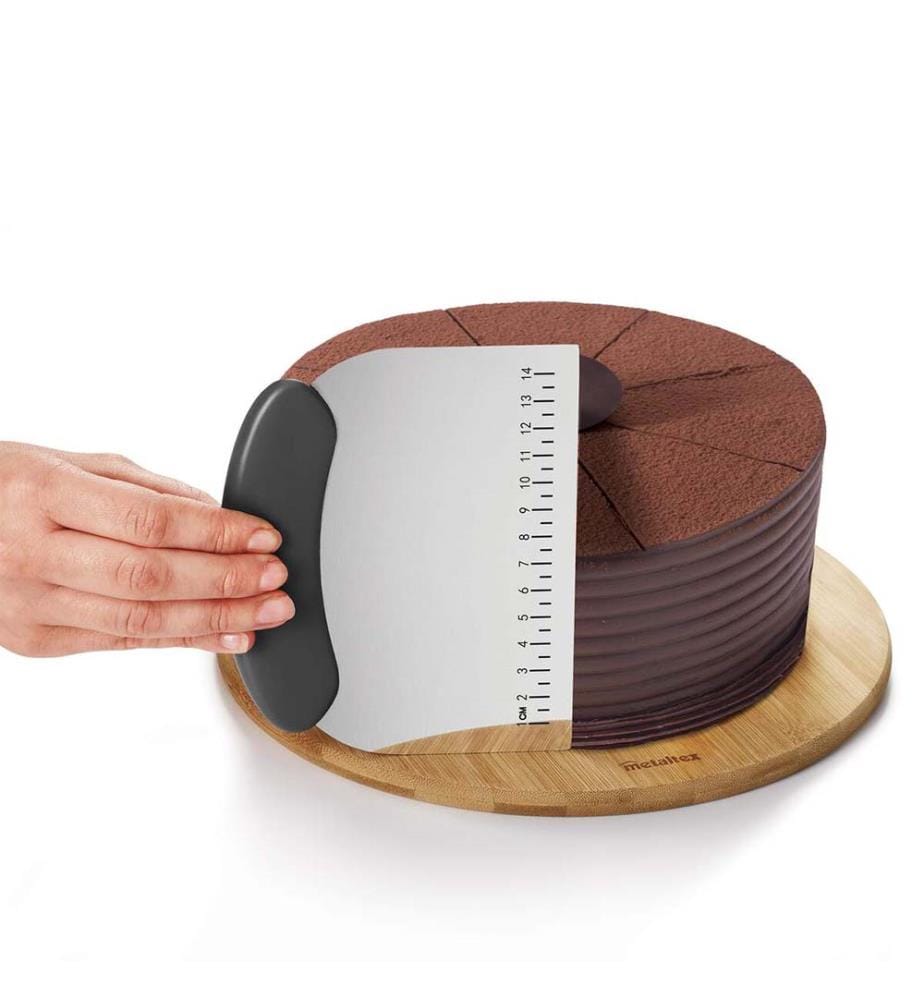 Spatule à pâte qualité professionnelle