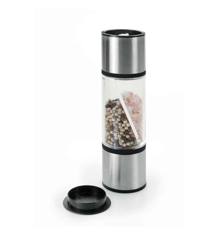 Doppelte Gewürzmühle - Duo