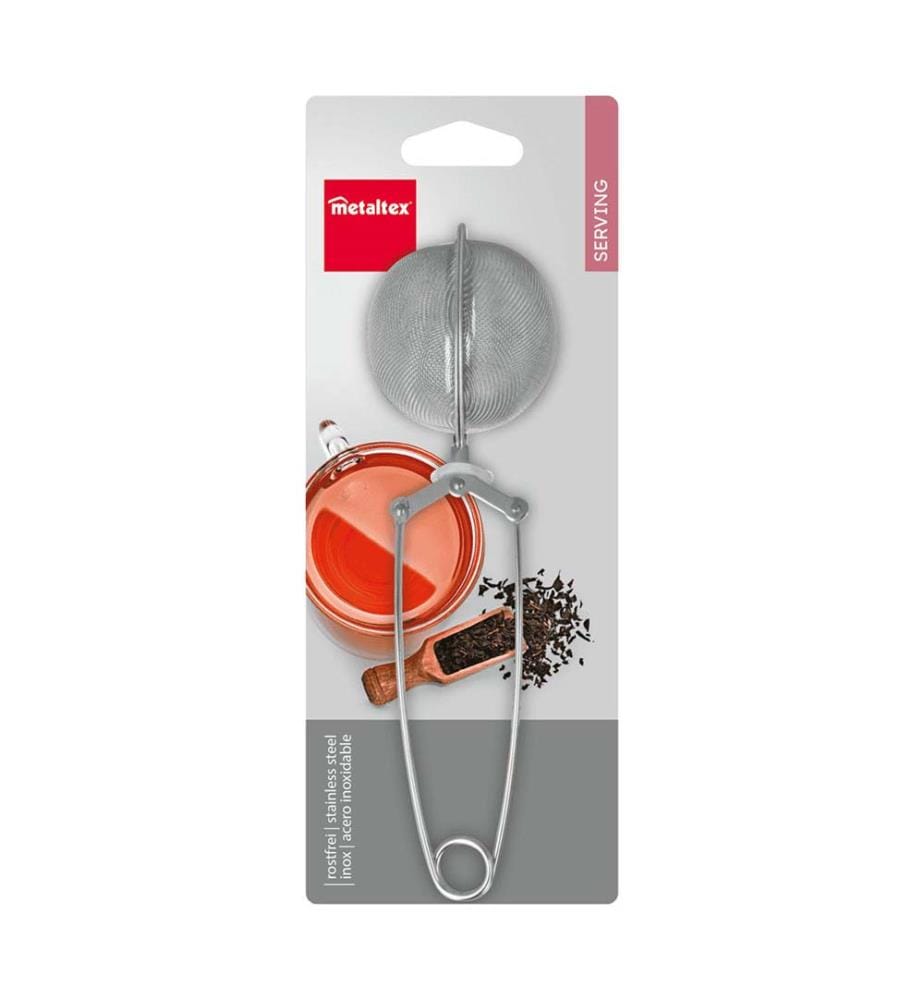 Agitatore per tè/spezie 6 cm