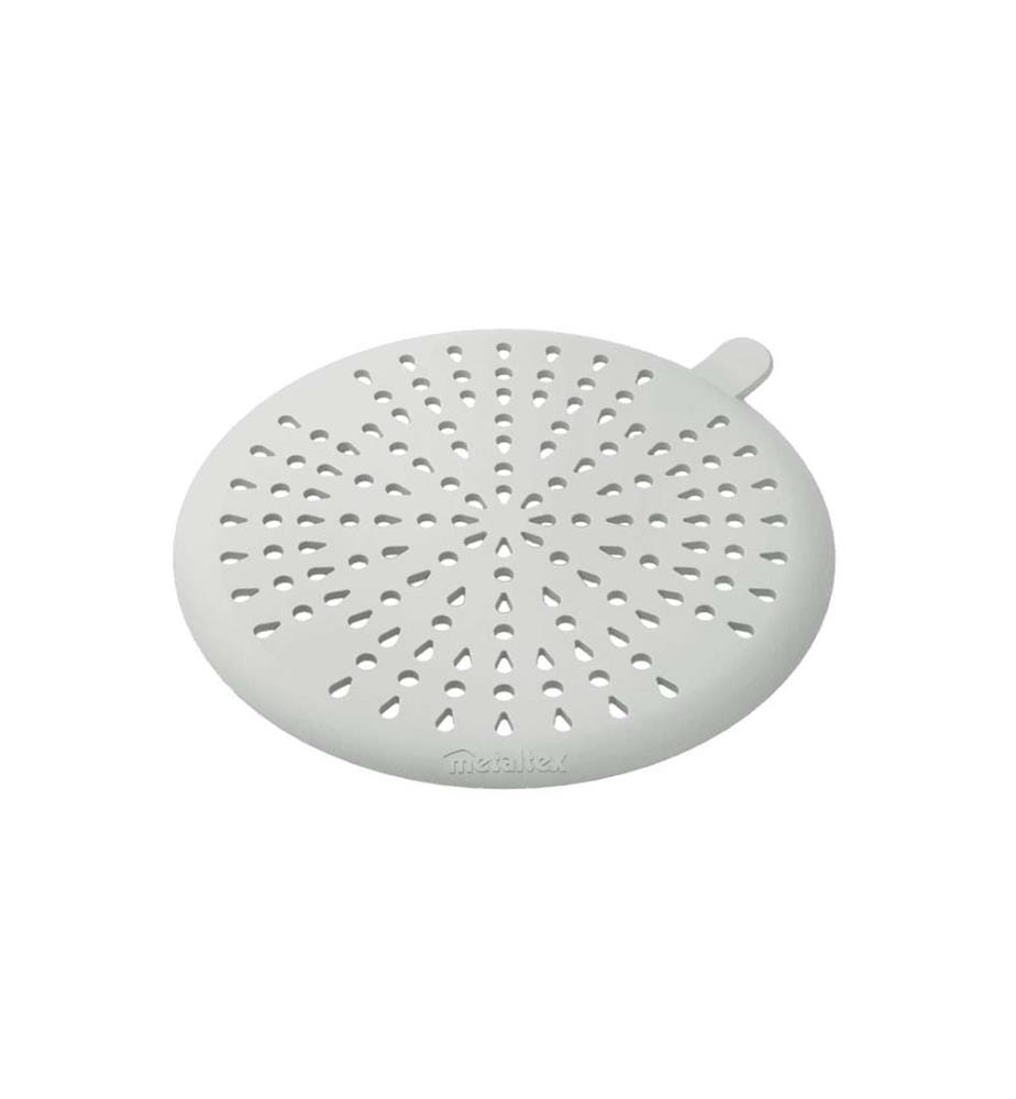 Schermo di drenaggio universale da 12 cm