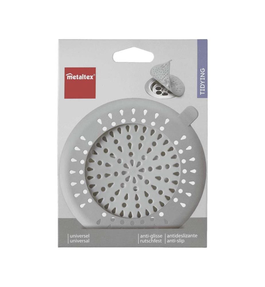 Schermo di drenaggio universale da 12 cm