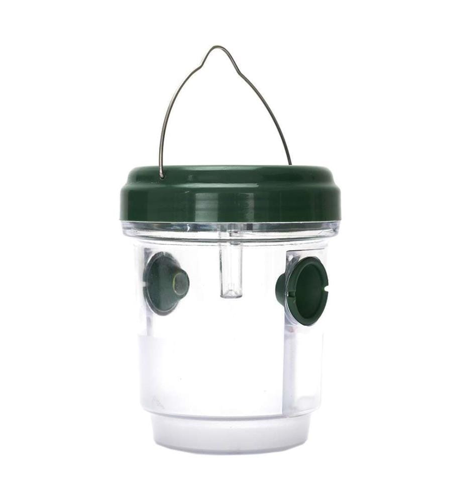 Anti-Moustique Solaire - Transparent-Verre