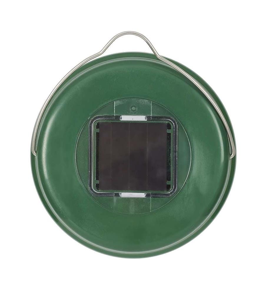 Anti-Moustique Solaire - Transparent-Verre
