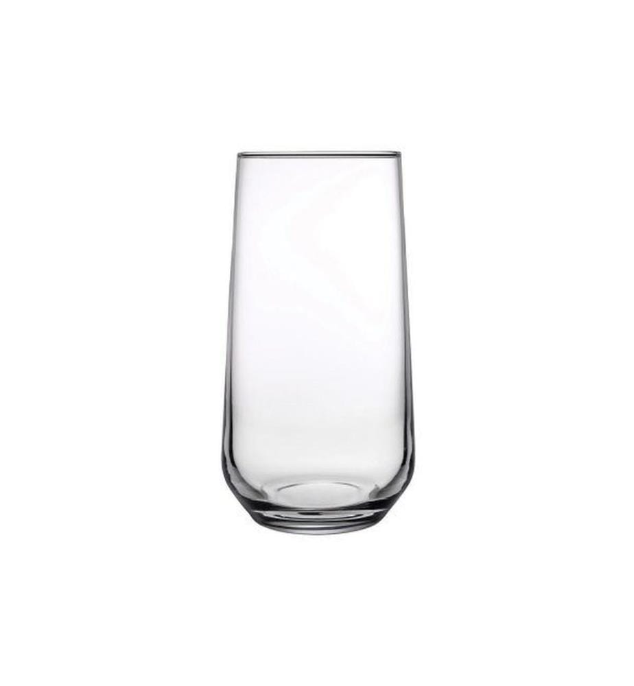 Service de verres (6 pièces) - Transparent