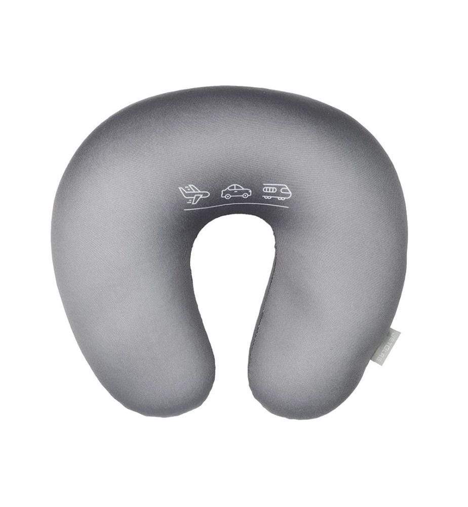 Microbead neck cushion - Multicolor