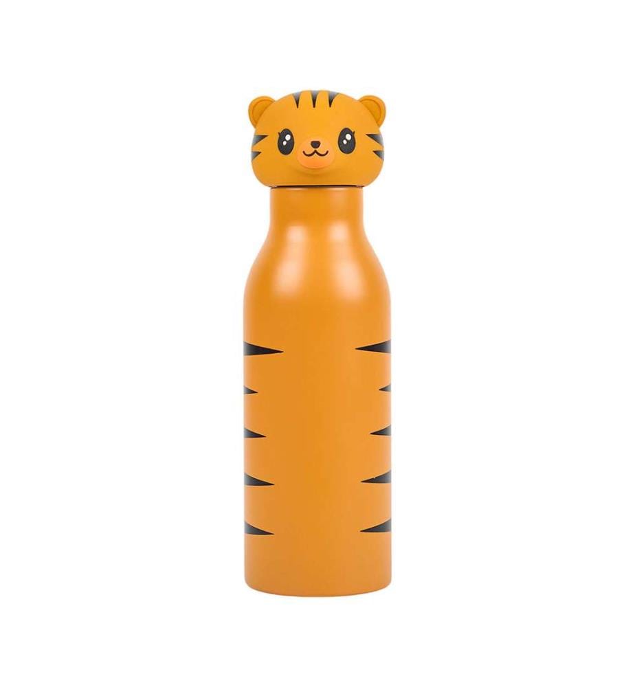 Swiigo Forest 40 cl Isotherm-Flasche - Mehrfarbig