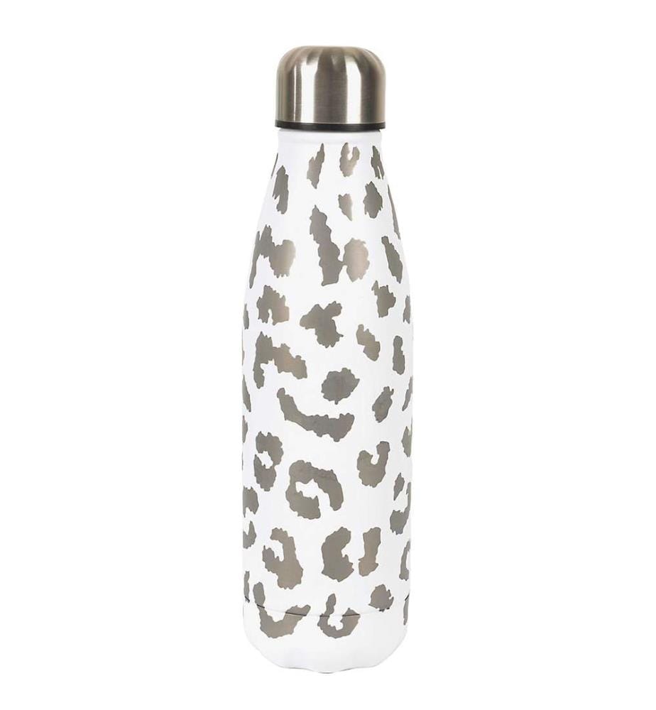 Isothermische Flasche Leopard 50 cl - Mehrfarbig