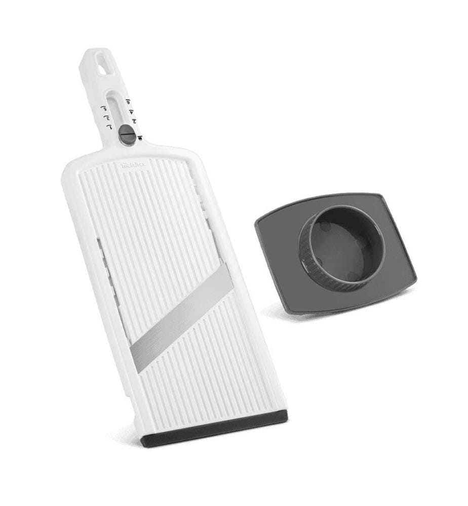 Rabot universel avec support sécurité - Slice Six