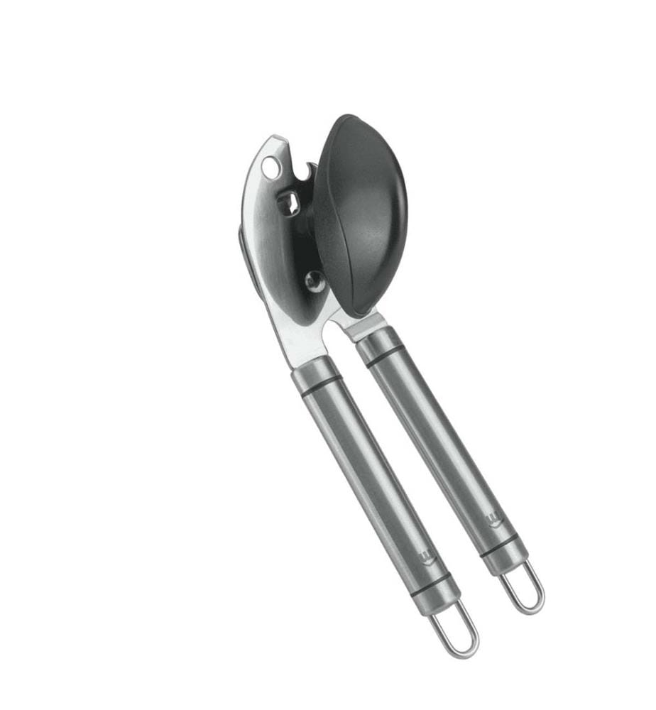 Apriscatole in acciaio inox - Victoria
